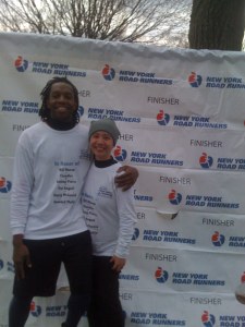 Colon Cancer Run