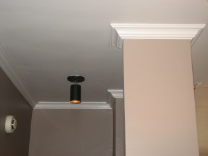 Crown Molding