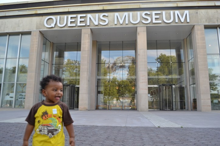 Queens Museum