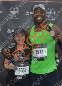 2015 Brooklyn Half Pic 3