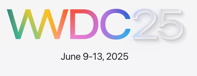 WWDC25 Areas of Ongoing Interests